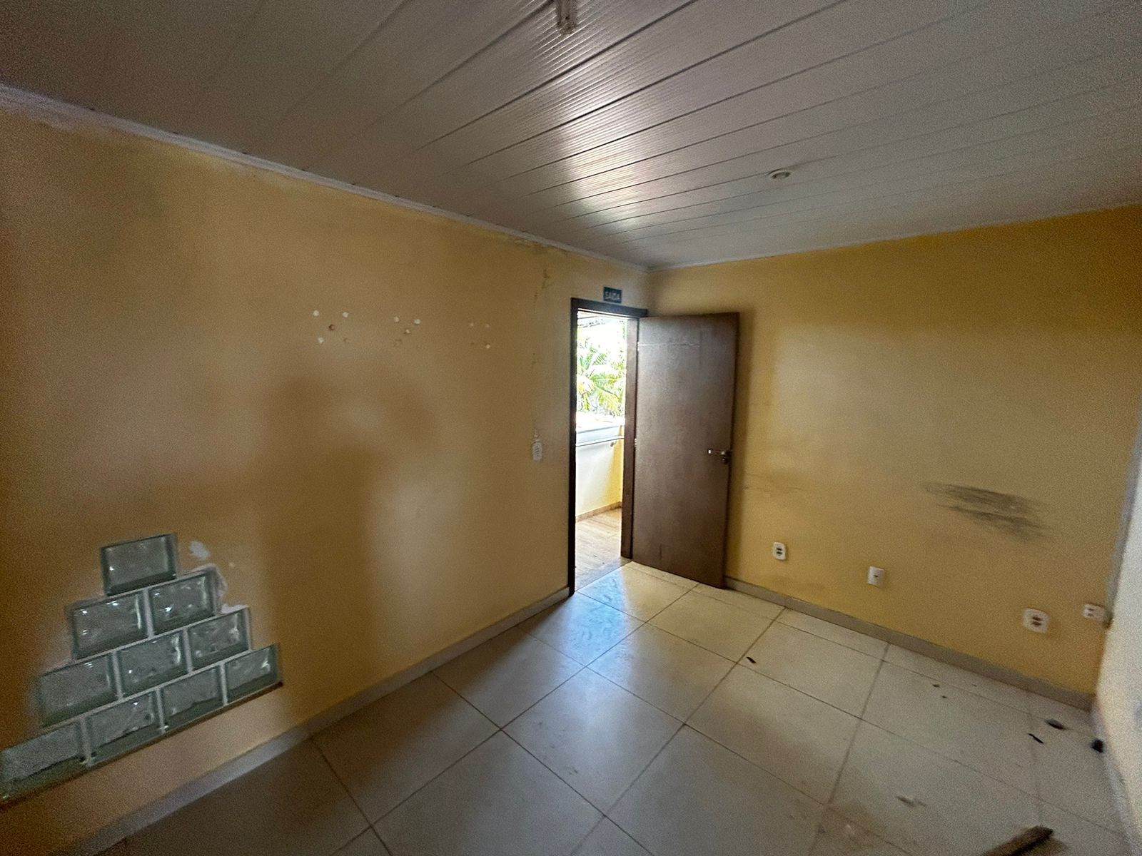 Galpão 300 m2 na Praia dos Recifes