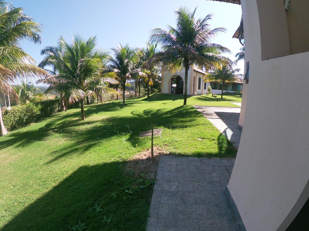 Casa com 05 Suítes em Guarapari