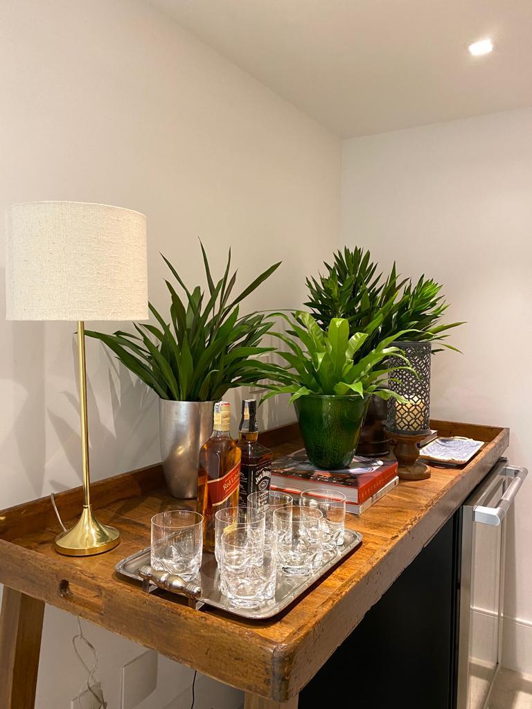 Apartamento de 03 Quartos com 3 Suítes na Praia da Costa 
