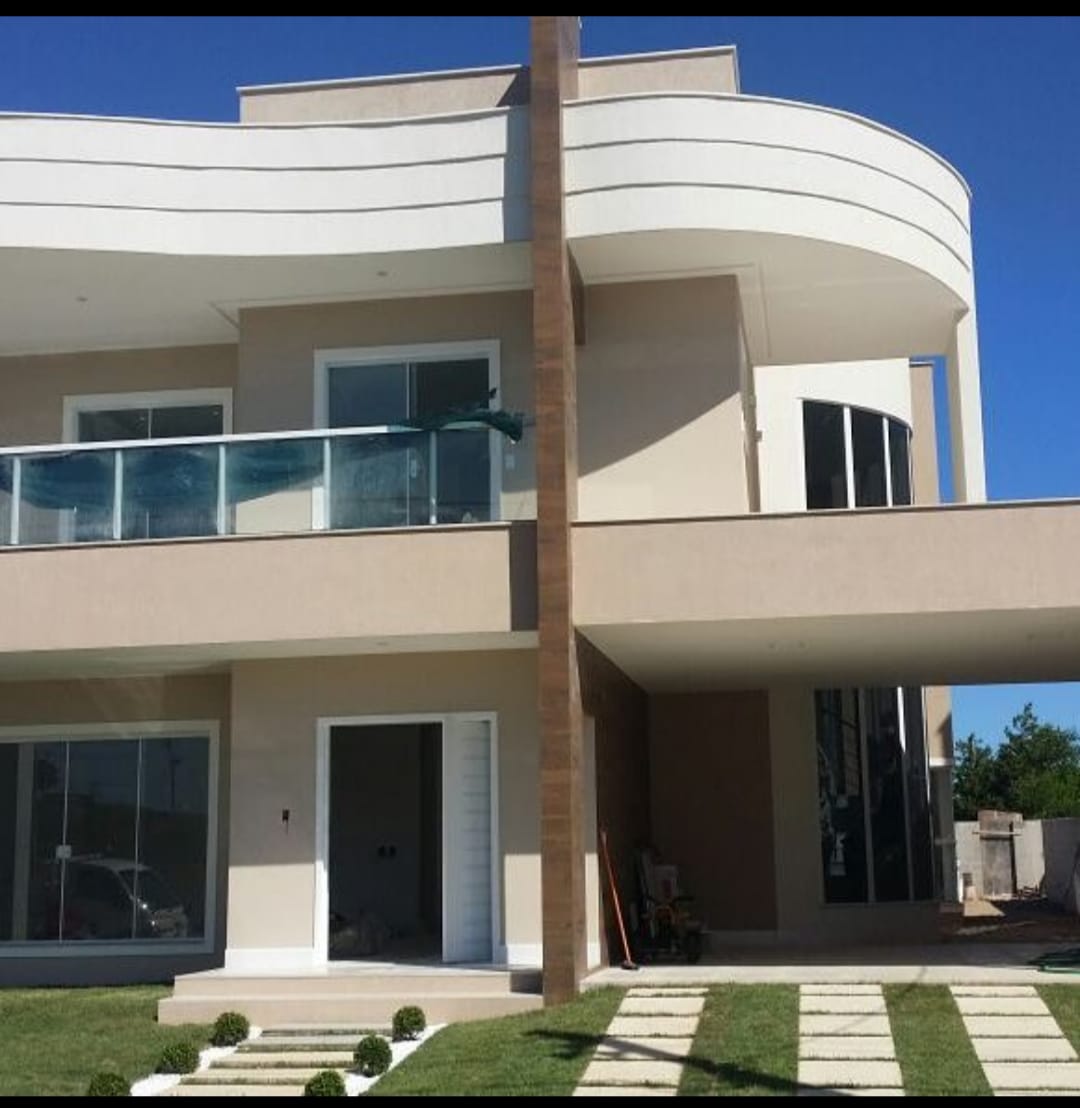 Casa duplex - Venda, Interlagos, Vila Velha, ES