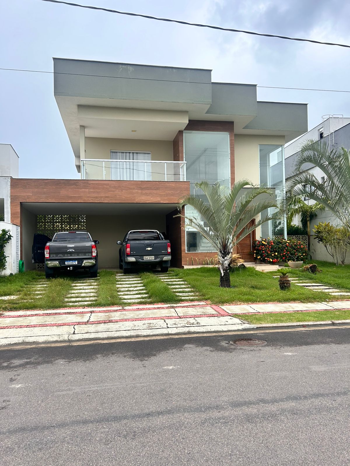 Casa duplex - Venda, Interlagos, Vila Velha, ES