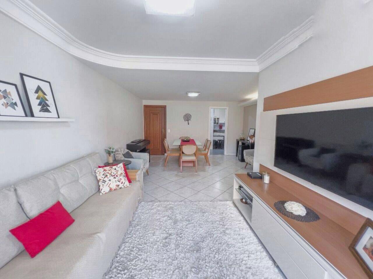 Apartamento - Venda, Itapuã, Vila Velha, ES
