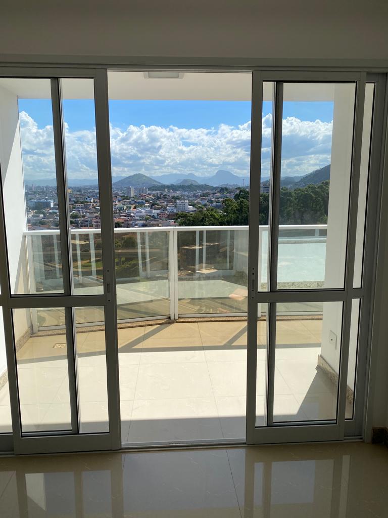 Apartamento 03 Quartos com Suíte na Praia da Costa