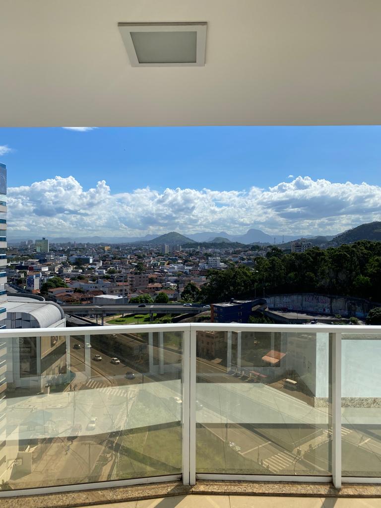 Apartamento 03 Quartos com Suíte na Praia da Costa