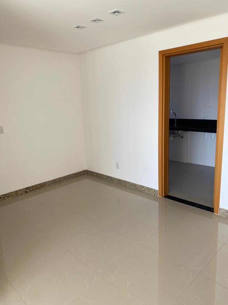 Apartamento 03 Quartos com Suíte na Praia da Costa