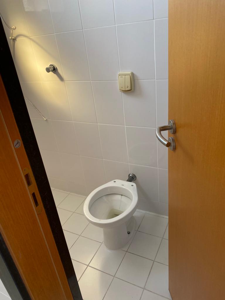 Apartamento 03 Quartos com Suíte na Praia da Costa