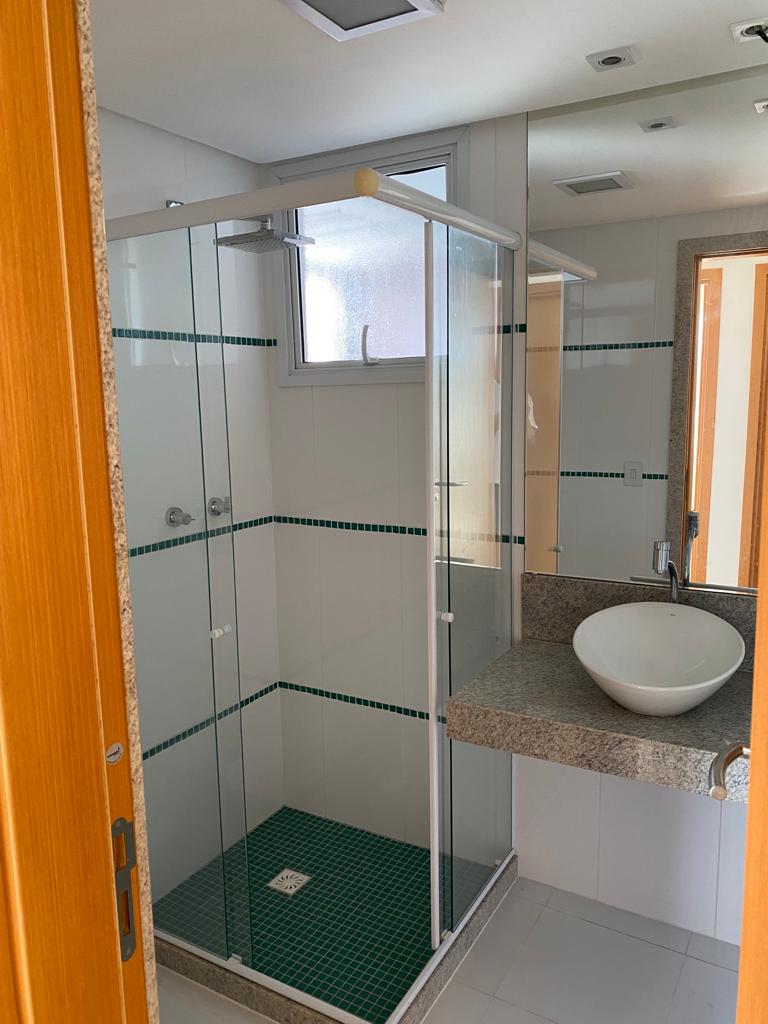 Apartamento 03 Quartos com Suíte na Praia da Costa