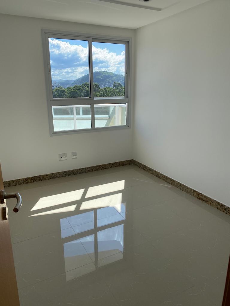 Apartamento 03 Quartos com Suíte na Praia da Costa