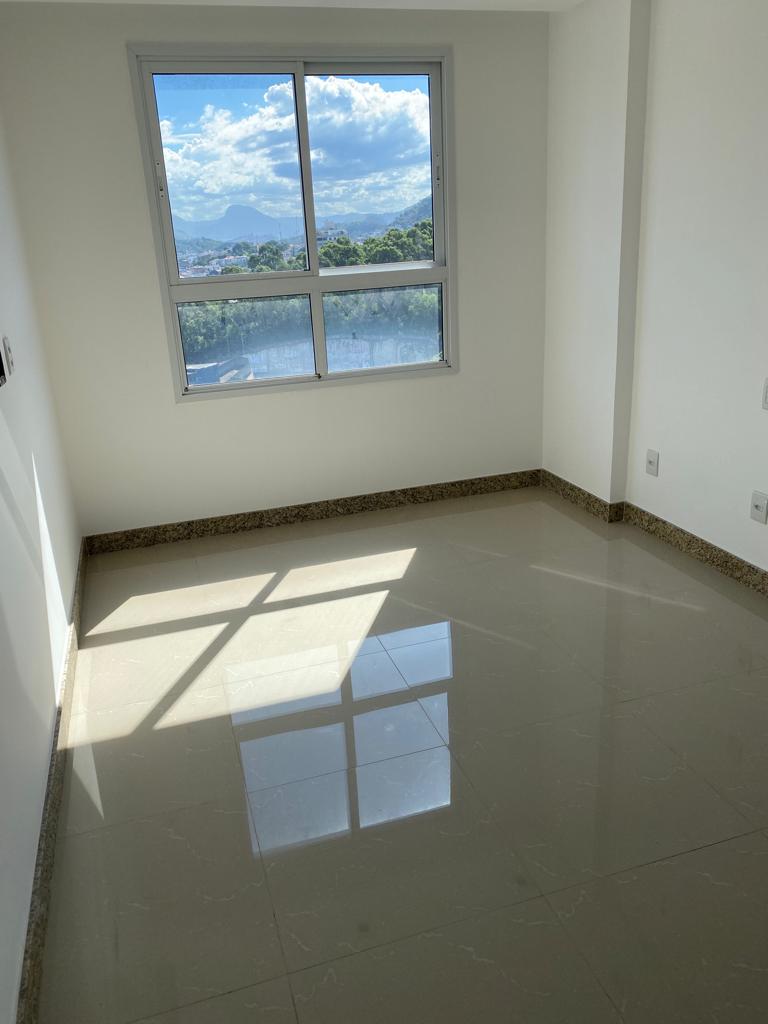 Apartamento 03 Quartos com Suíte na Praia da Costa