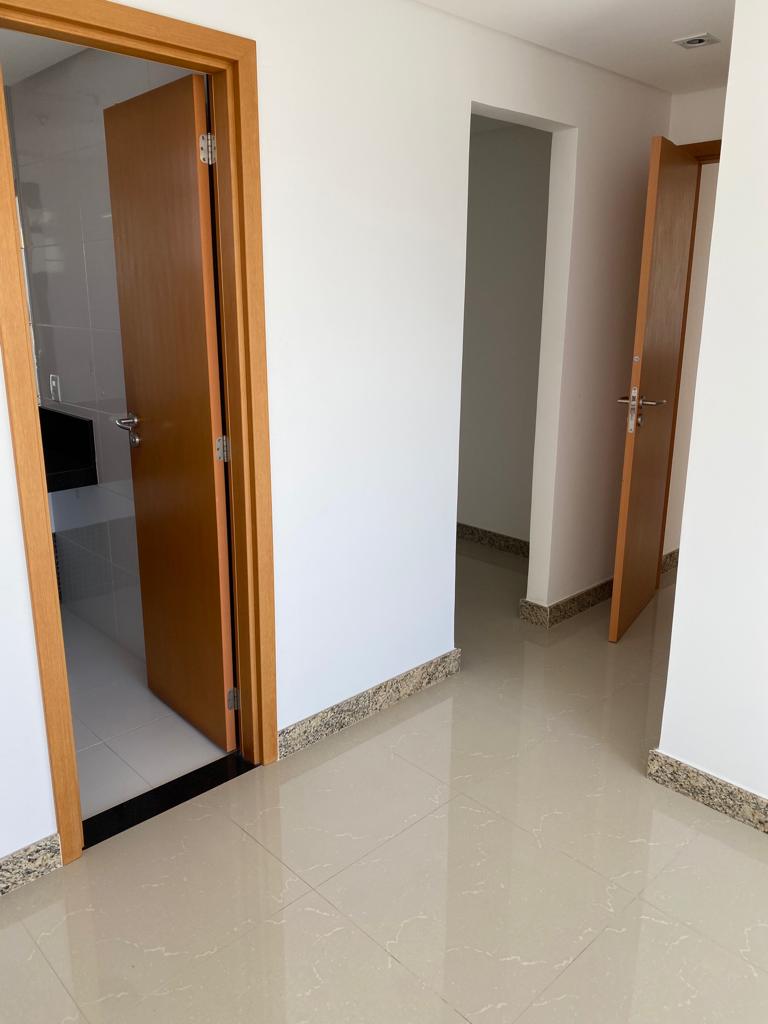 Apartamento 03 Quartos com Suíte na Praia da Costa
