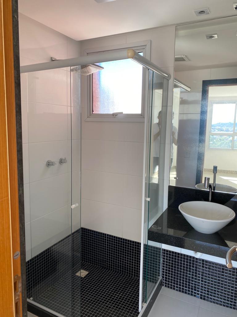 Apartamento 03 Quartos com Suíte na Praia da Costa