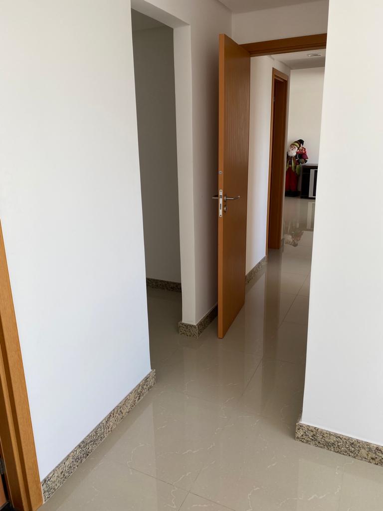 Apartamento 03 Quartos com Suíte na Praia da Costa