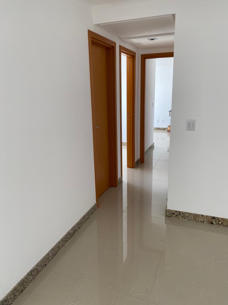 Apartamento 03 Quartos com Suíte na Praia da Costa
