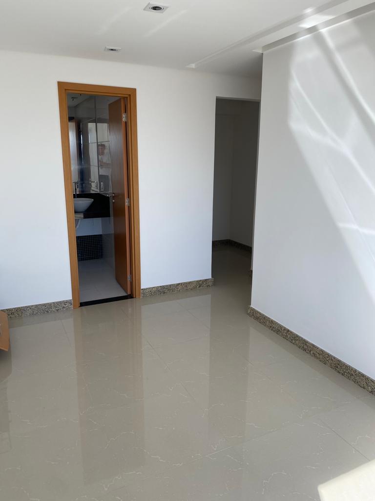 Apartamento 03 Quartos com Suíte na Praia da Costa
