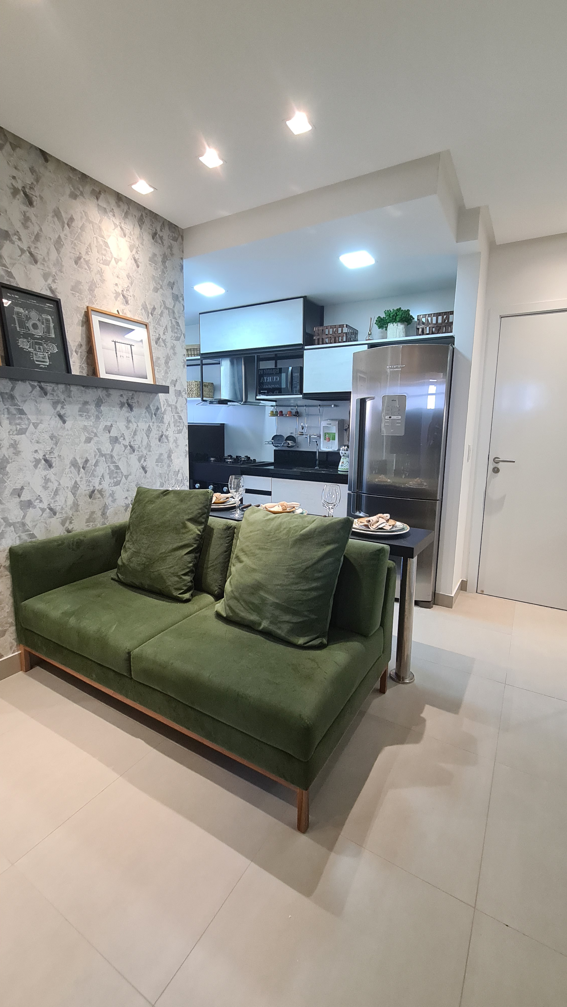 Apartamento - Venda, Praia de Itaparica, Vila Velha, ES