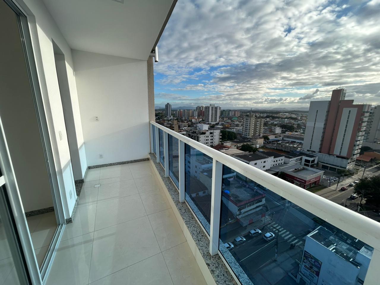 Apartamento de 03 Quartos com Suíte na Praia de Itaparica