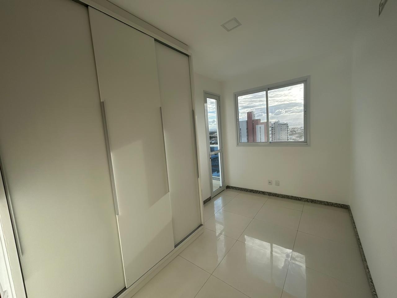 Apartamento de 03 Quartos com Suíte na Praia de Itaparica