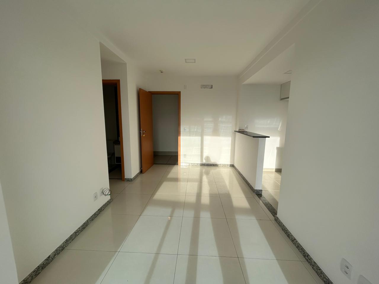 Apartamento de 03 Quartos com Suíte na Praia de Itaparica