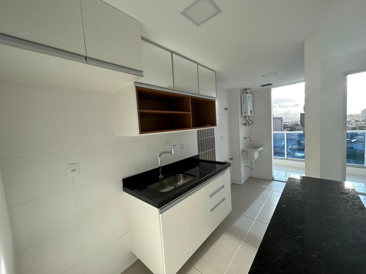 Apartamento de 03 Quartos com Suíte na Praia de Itaparica