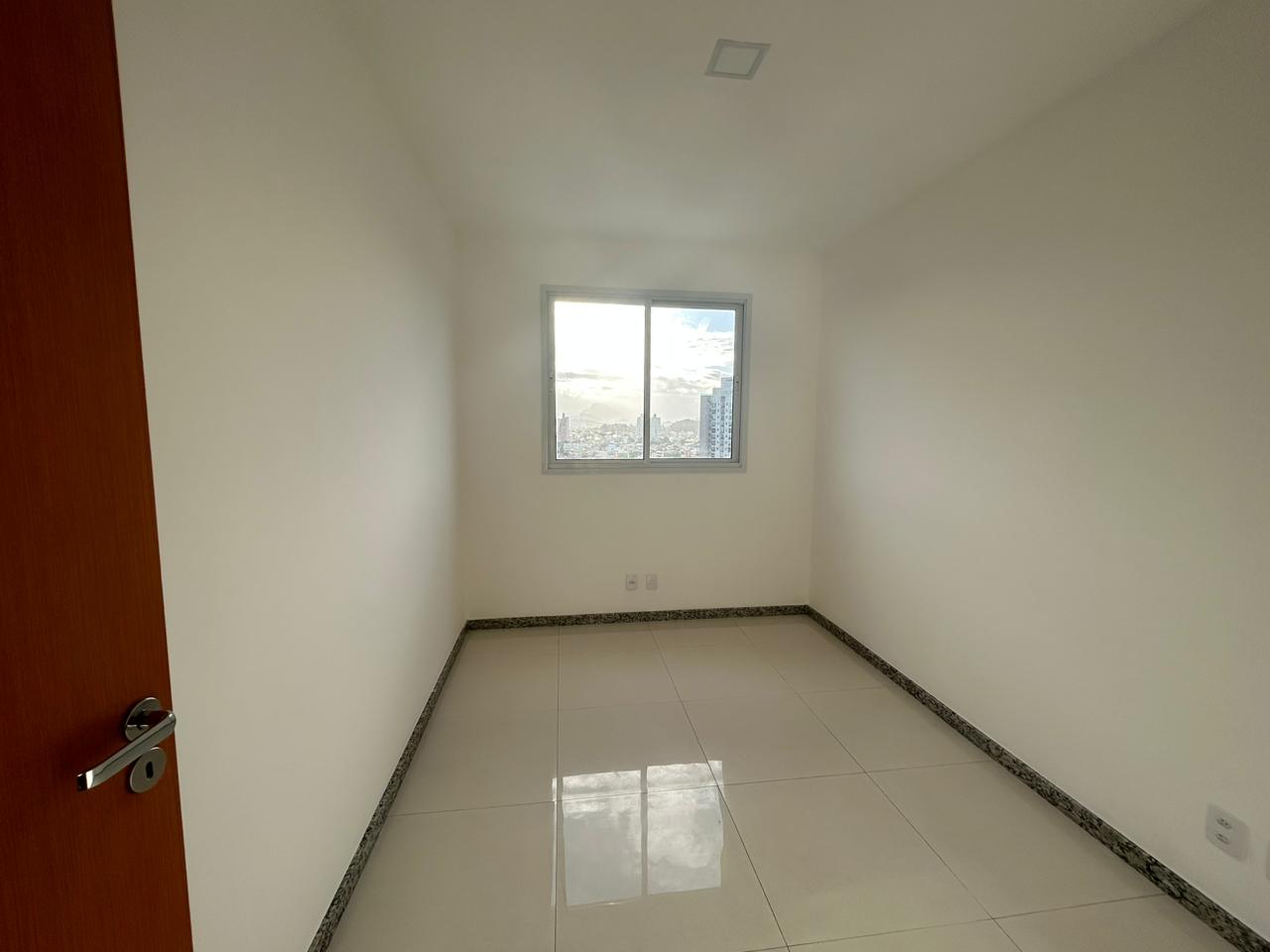 Apartamento de 03 Quartos com Suíte na Praia de Itaparica