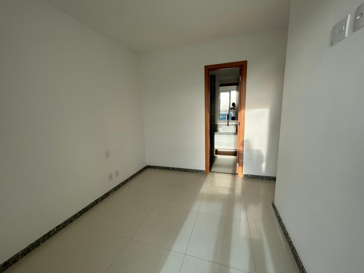 Apartamento de 03 Quartos com Suíte na Praia de Itaparica
