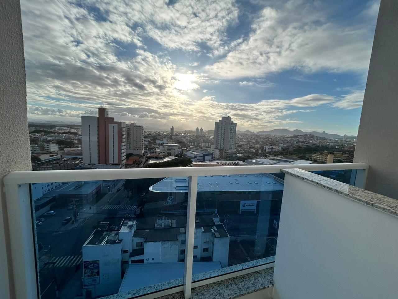 Apartamento de 03 Quartos com Suíte na Praia de Itaparica