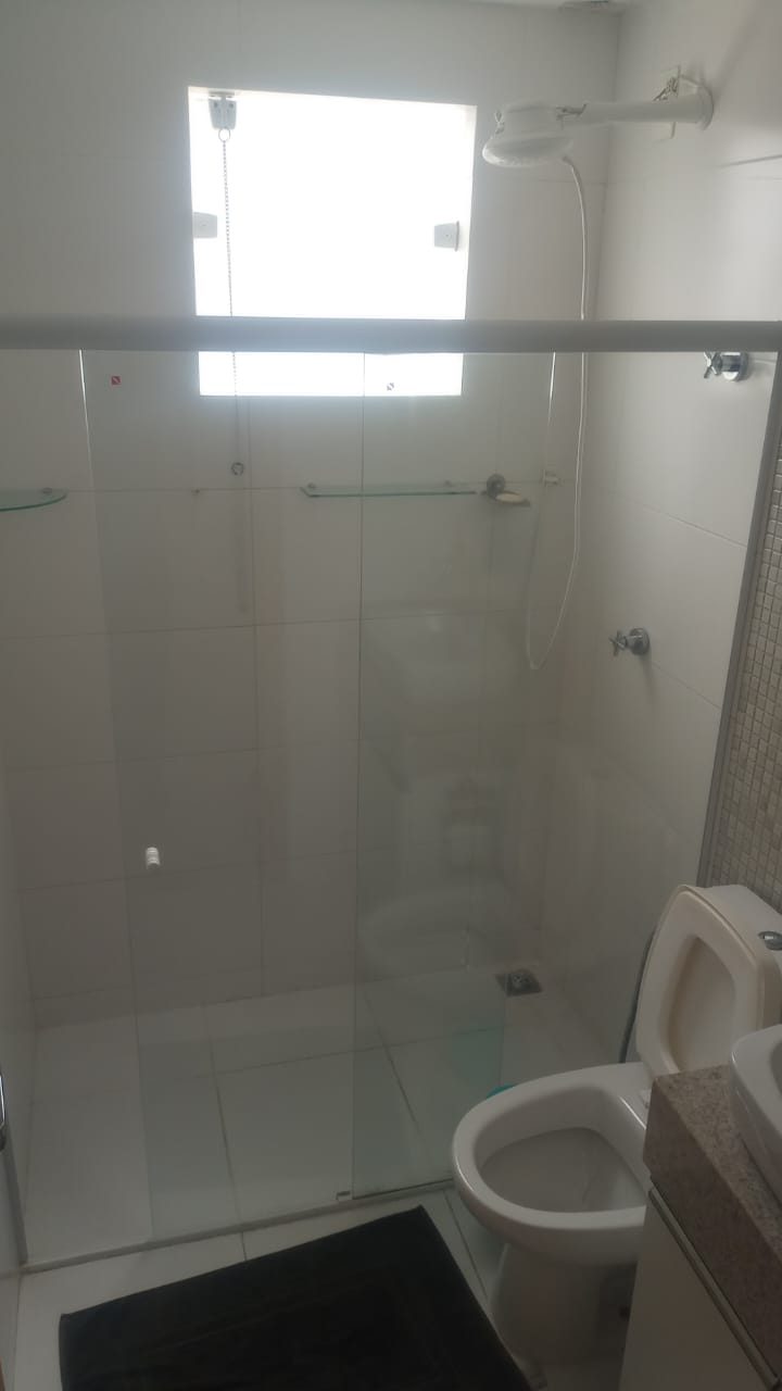 Apartamento de 03 Quartos com Suíte em Itapuã