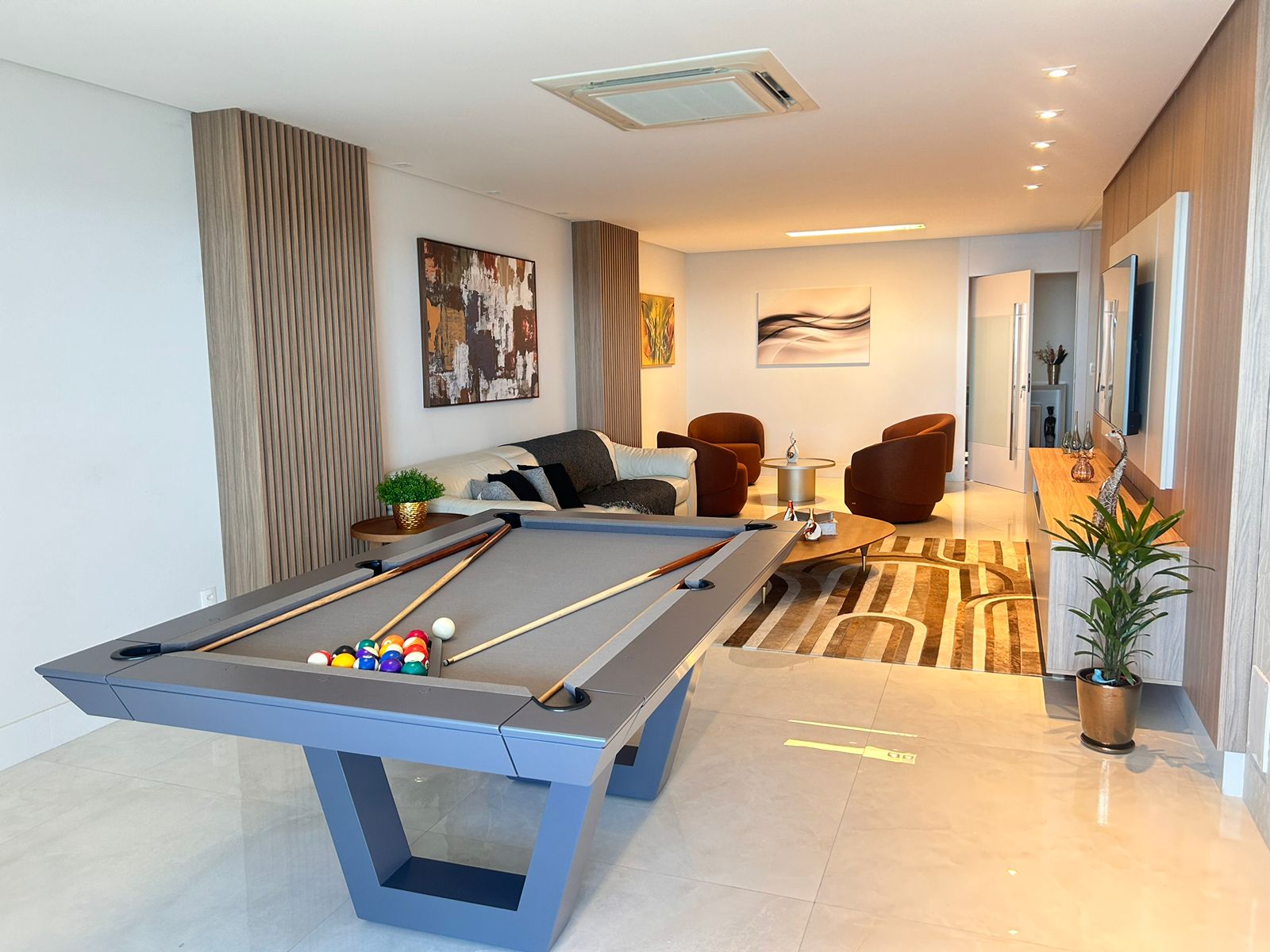 Apartamento - Venda, Praia da Costa, Vila Velha, ES