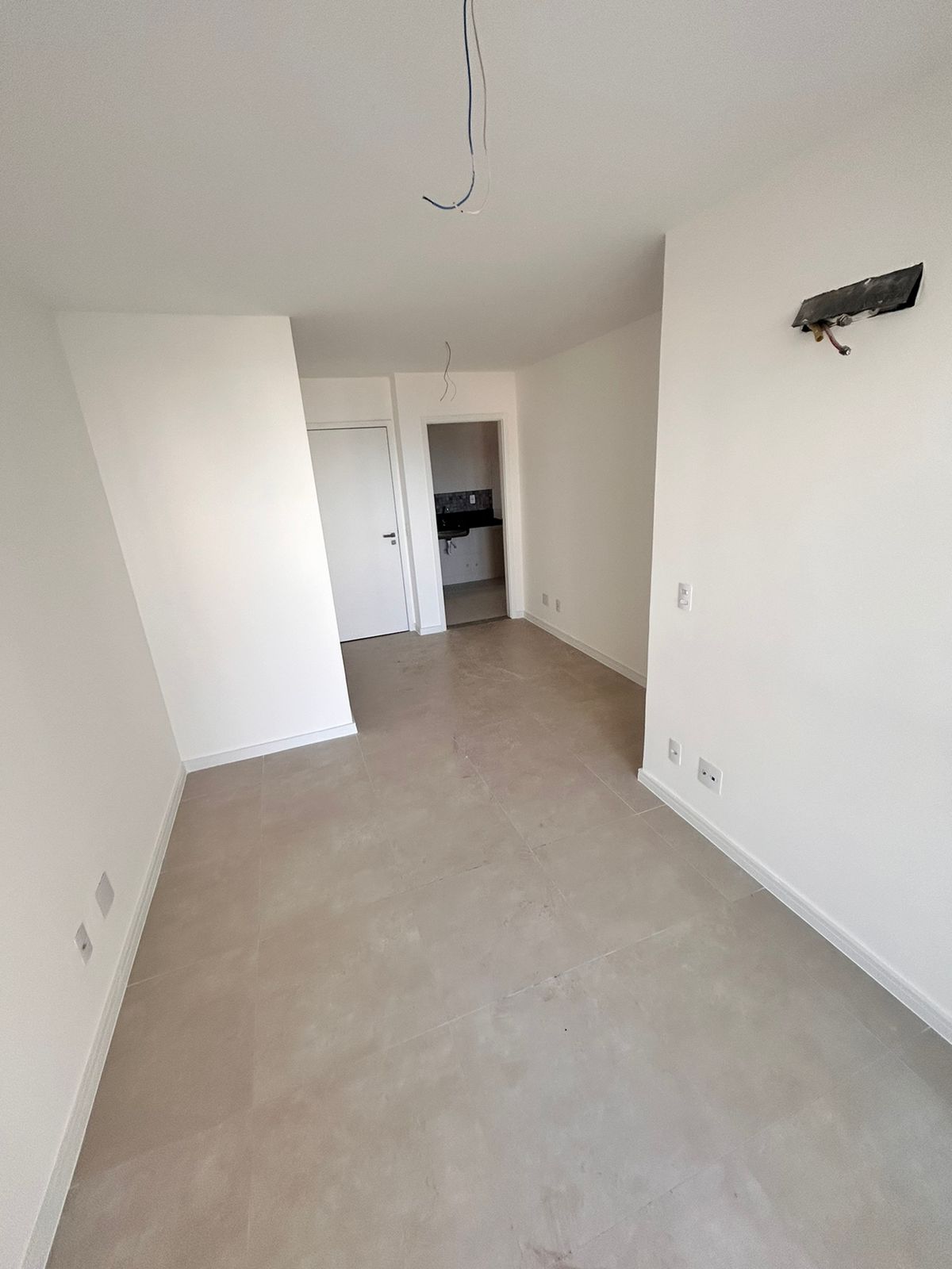 Apartamento de 03 Quartos com Suíte na Praia de Itaparica