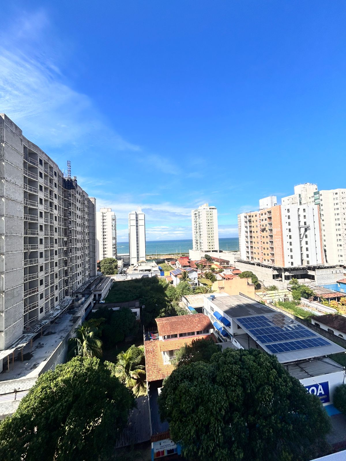 Apartamento - Venda, Praia de Itaparica, Vila Velha, ES