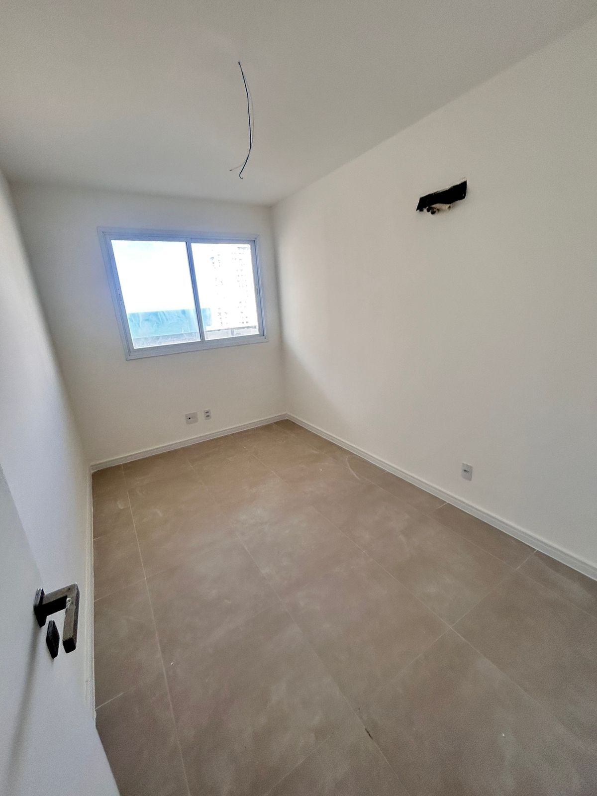 Apartamento de 03 Quartos com Suíte na Praia de Itaparica