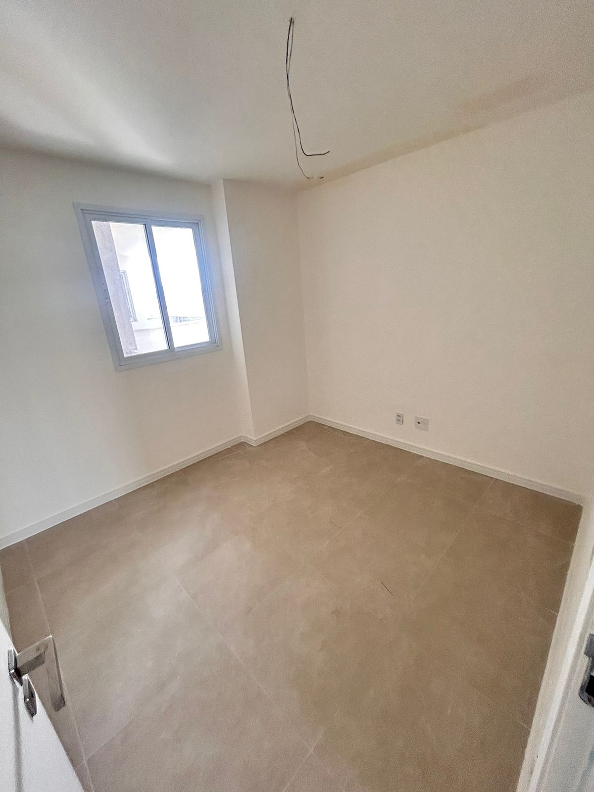 Apartamento de 03 Quartos com Suíte na Praia de Itaparica