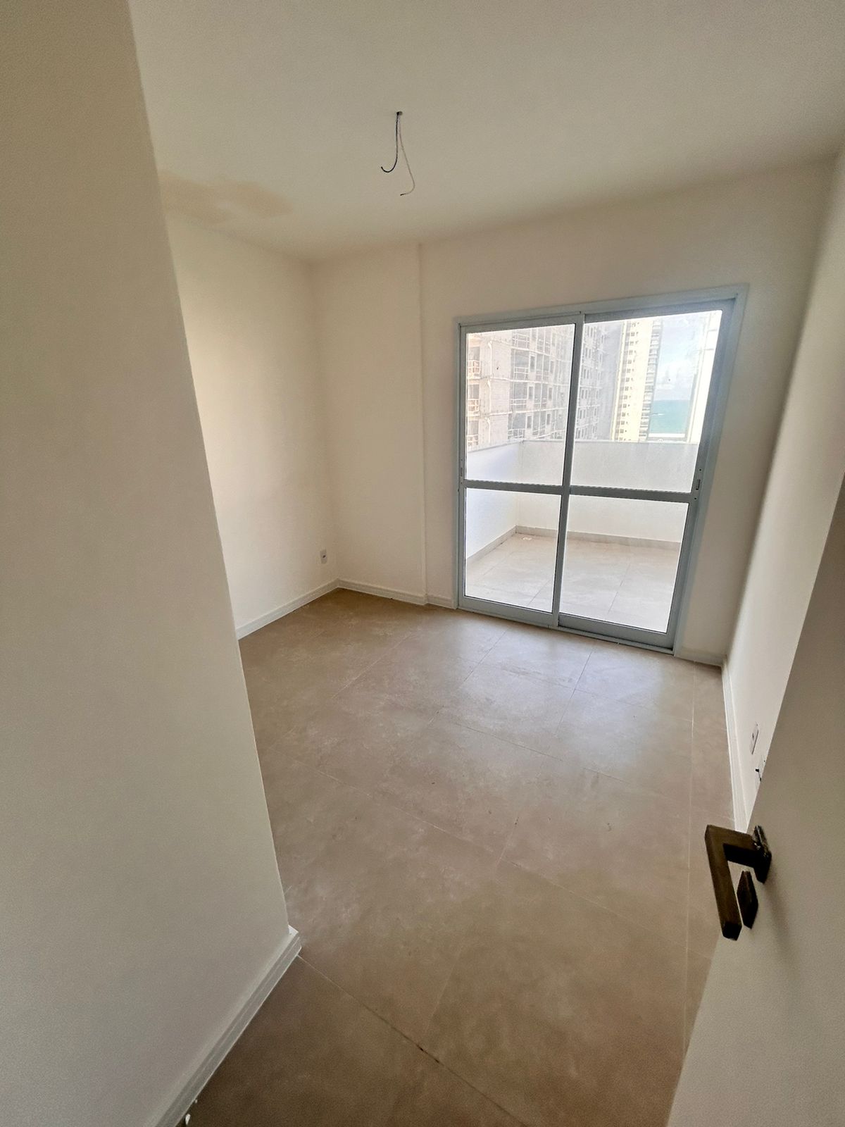 Apartamento de 03 Quartos com Suíte na Praia de Itaparica