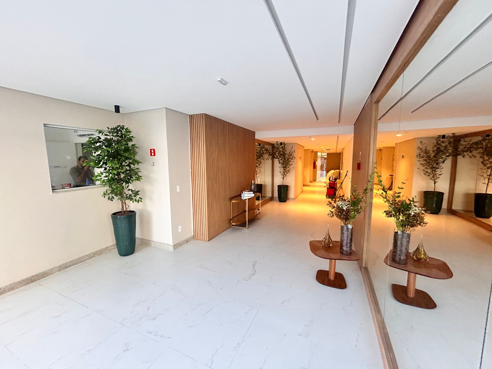 Apartamento de 03 Quartos com Suíte na Praia de Itaparica