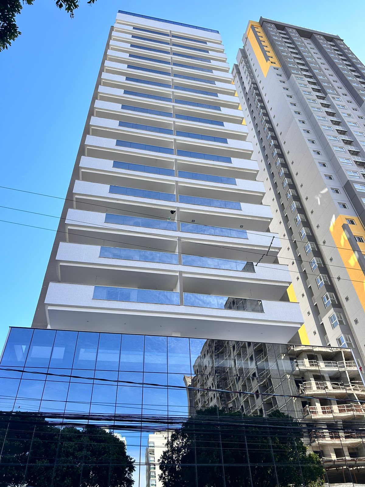 Apartamento de 03 Quartos com Suíte na Praia de Itaparica