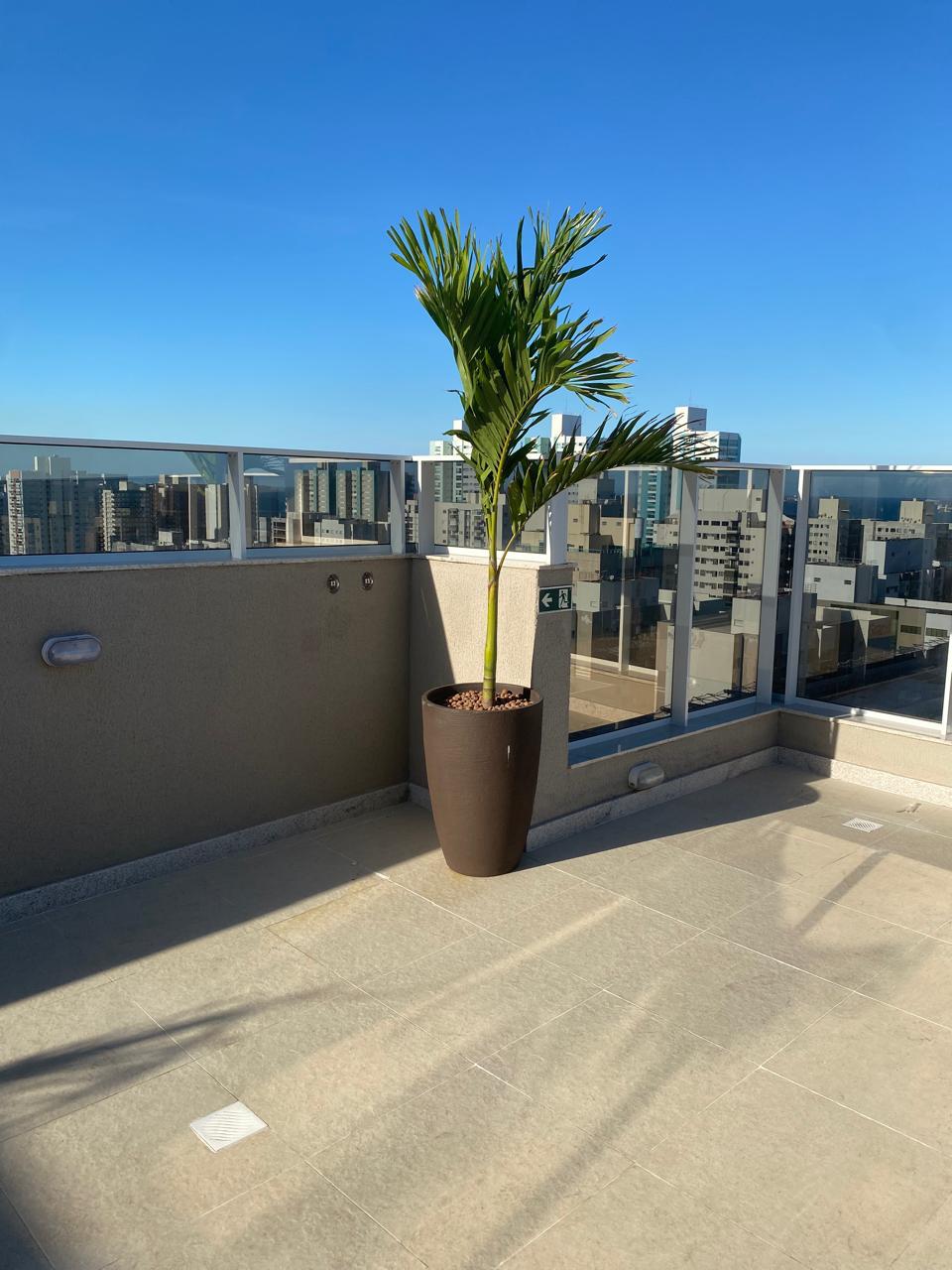 Apartamento de 03 Quartos com Suíte na Praia de Itaparica