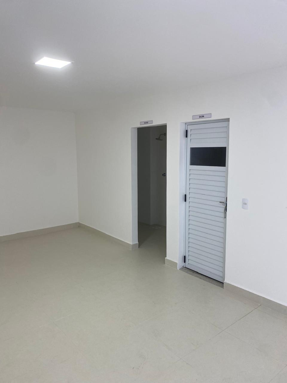 Apartamento de 03 Quartos com Suíte na Praia de Itaparica