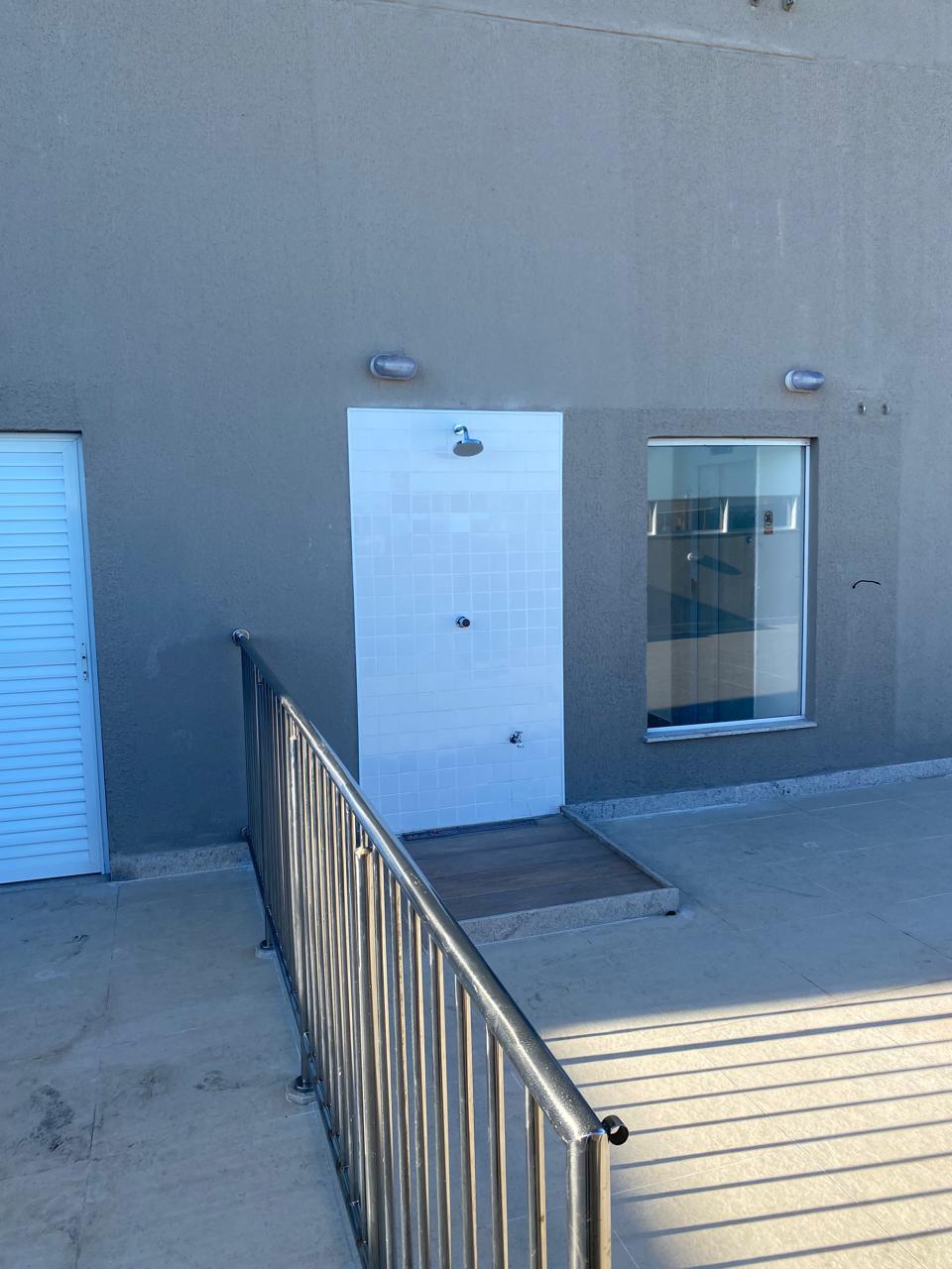Apartamento de 03 Quartos com Suíte na Praia de Itaparica