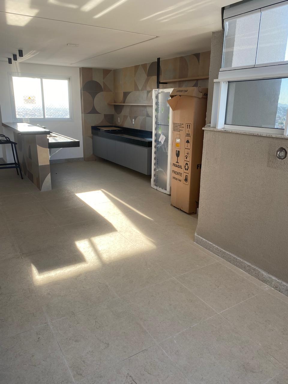 Apartamento de 03 Quartos com Suíte na Praia de Itaparica