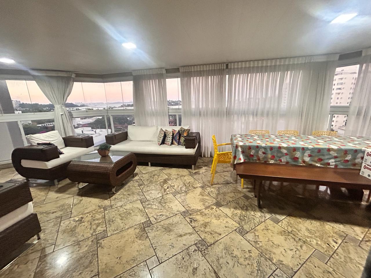 Apartamento - Venda