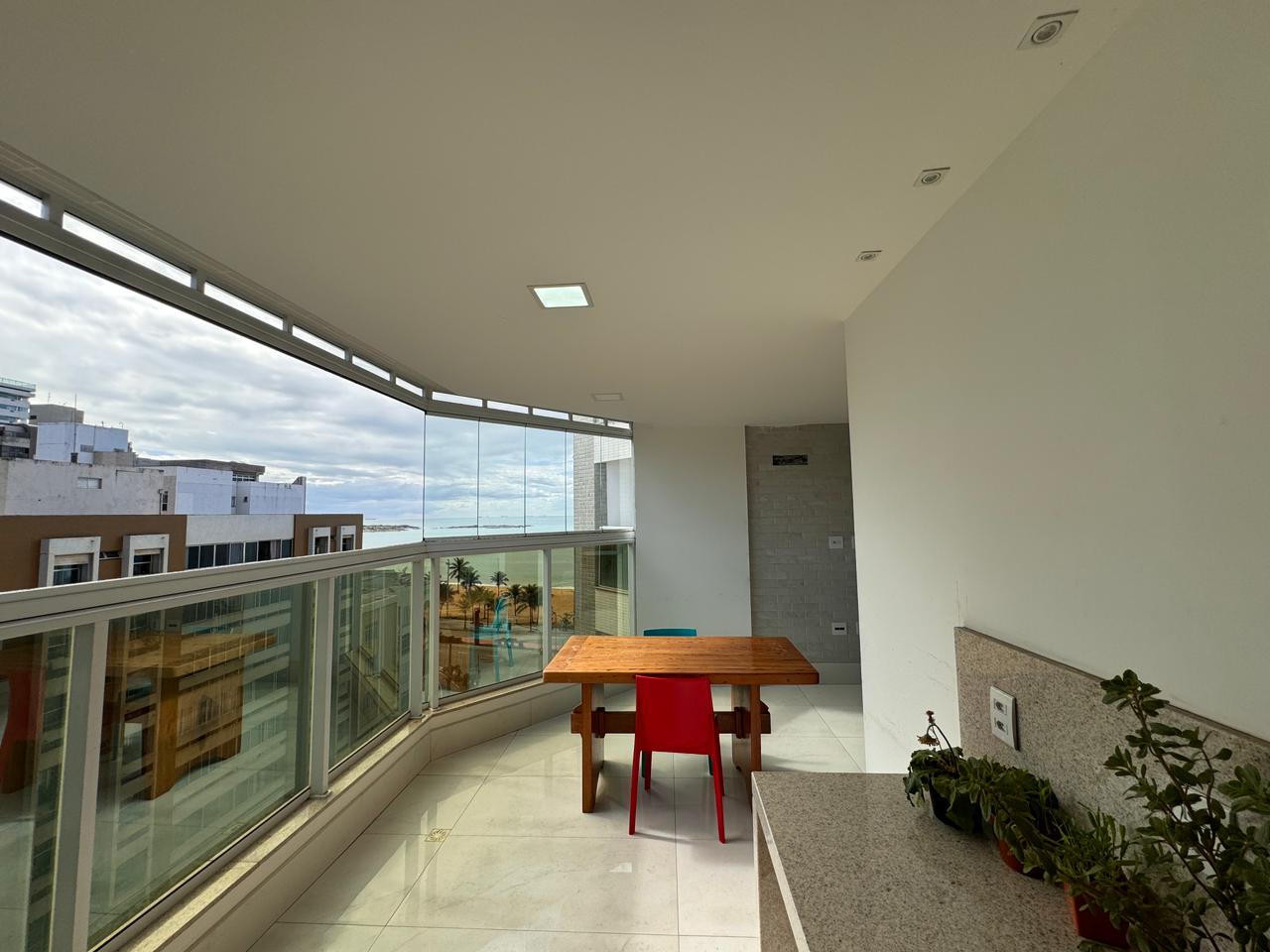 Apartamento - Venda, Praia da Costa, Vila Velha, ES