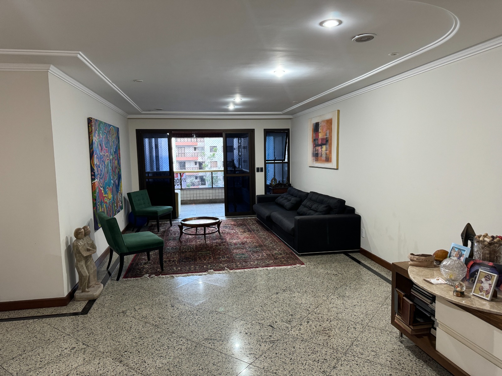 Apartamento - Venda, Praia da Costa, Vila Velha, ES