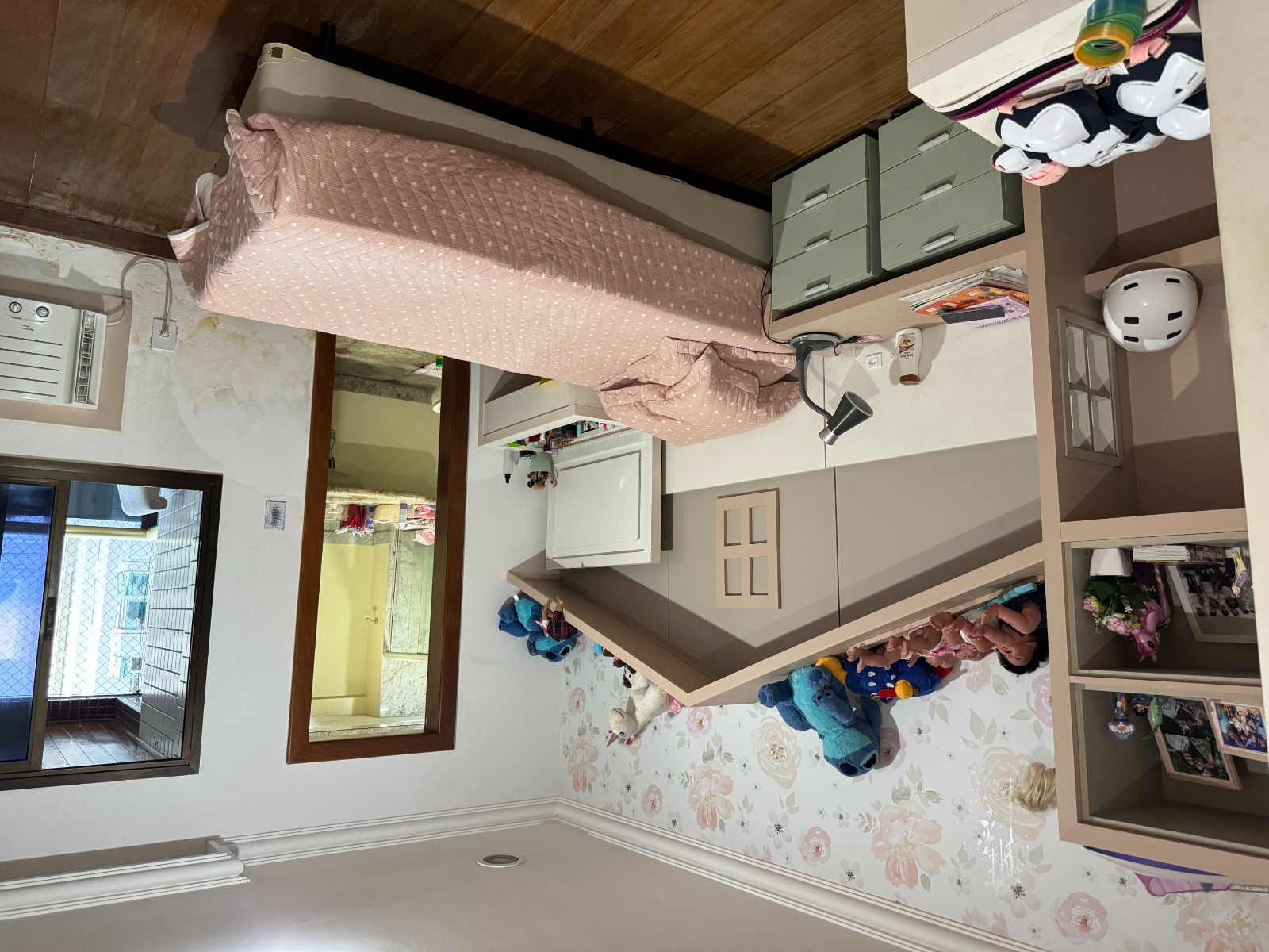 Apartamento de 04 Quantos com 02 Suítes na Praia da Costa
