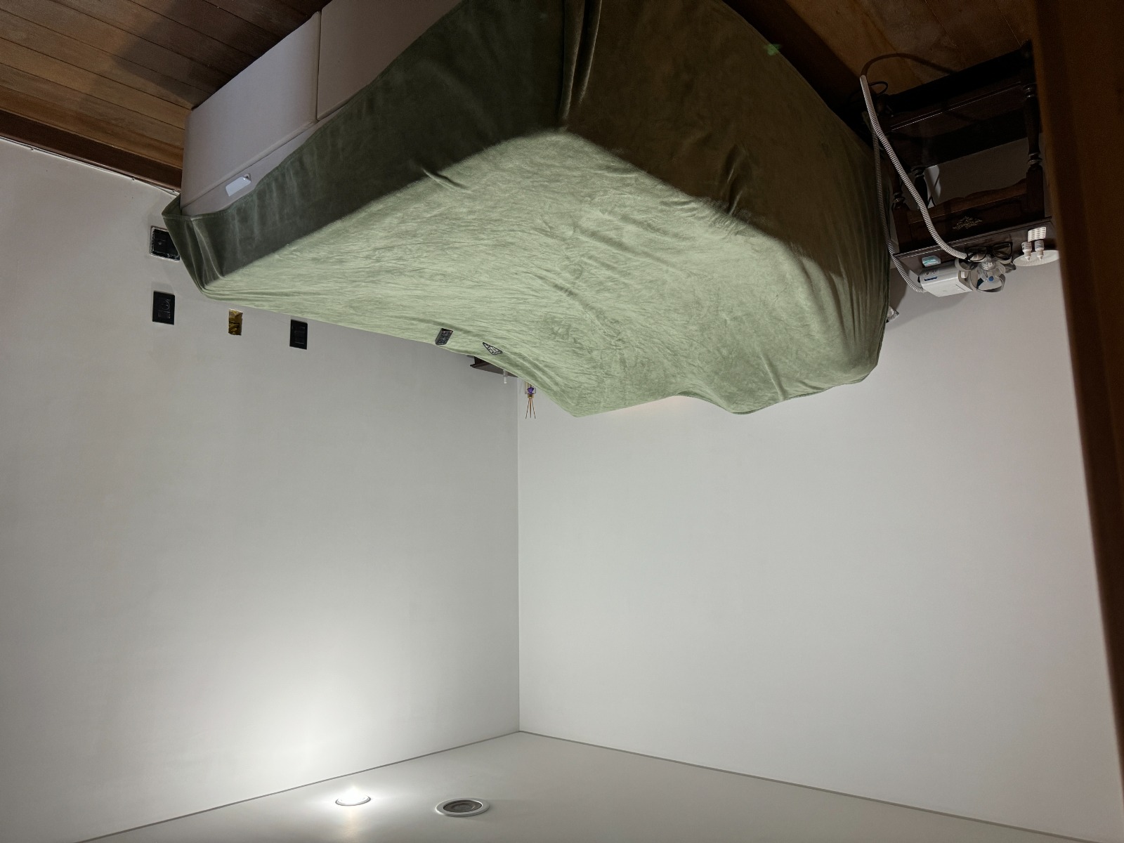 Apartamento de 04 Quantos com 02 Suítes na Praia da Costa
