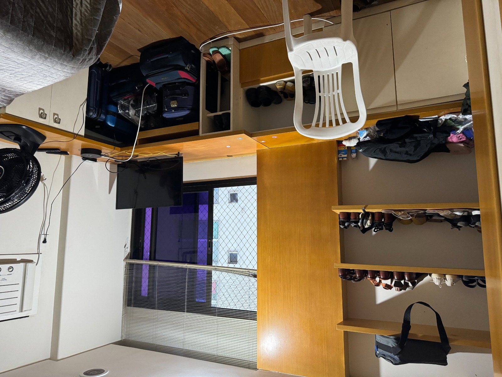 Apartamento de 04 Quantos com 02 Suítes na Praia da Costa