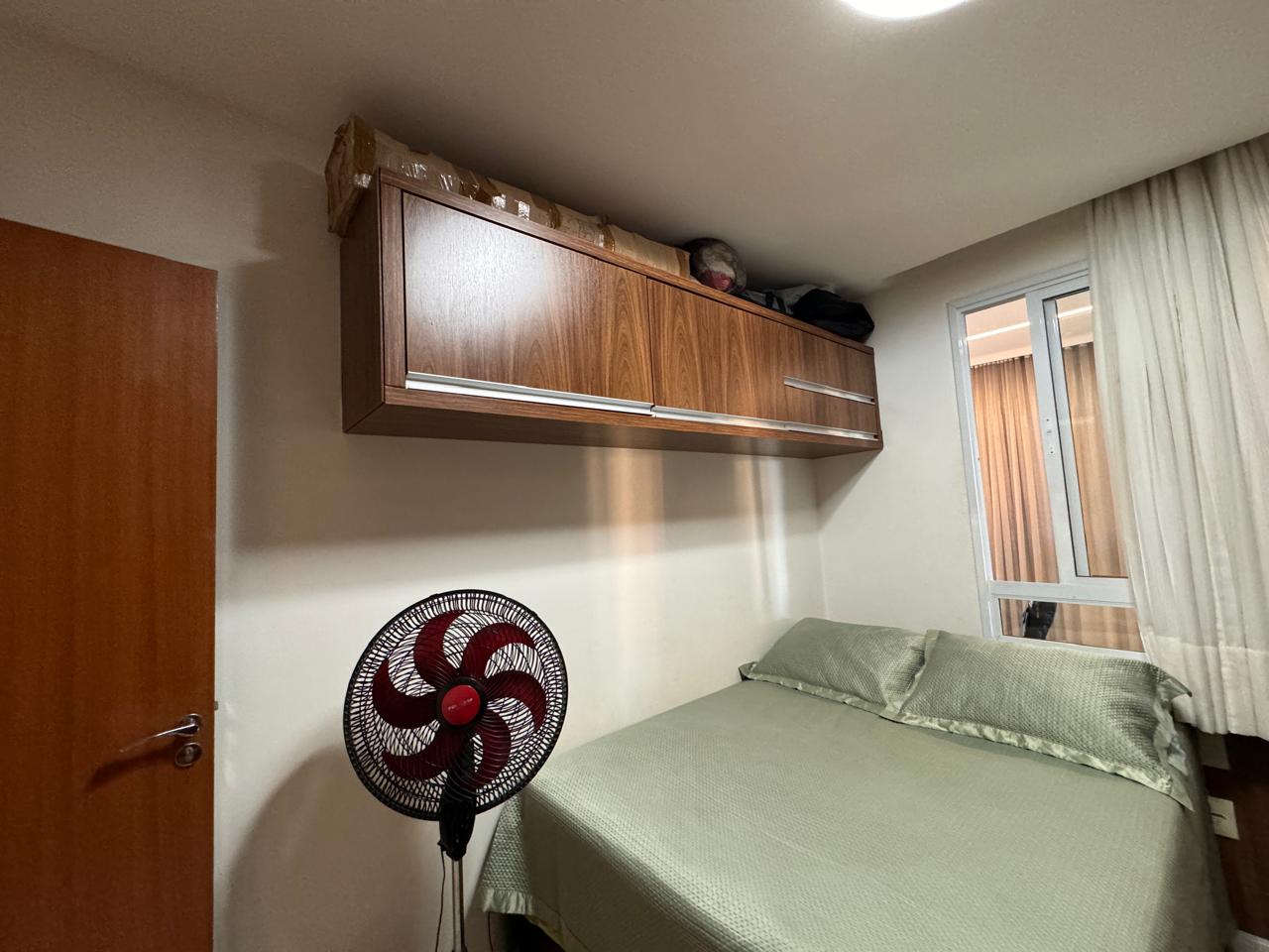 Apartamento de 03 Quartos com 02 Suítes na Praia da Costa
