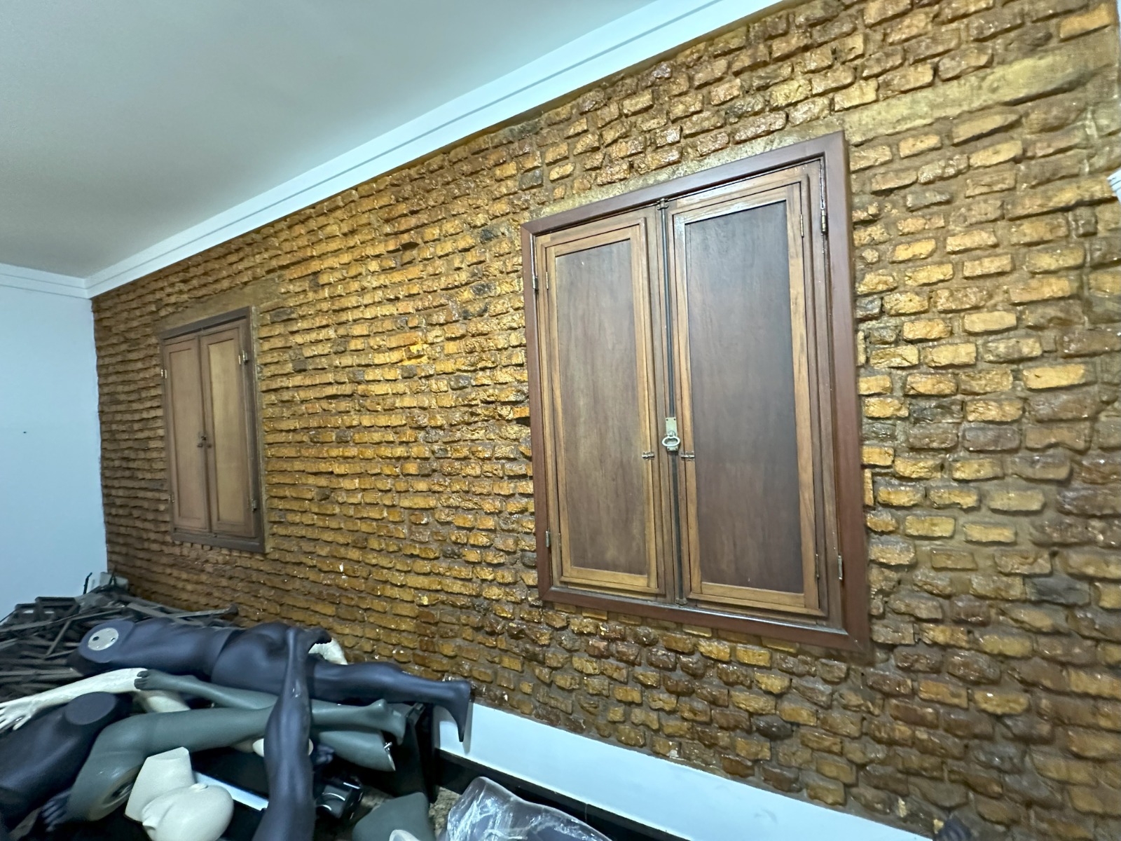 Casa de 03 Quartos com Suíte no Centro de Vila Velha 