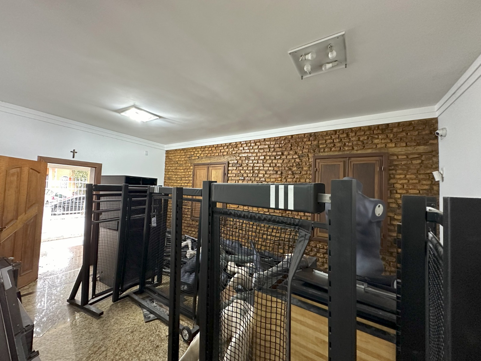 Casa de 03 Quartos com Suíte no Centro de Vila Velha 