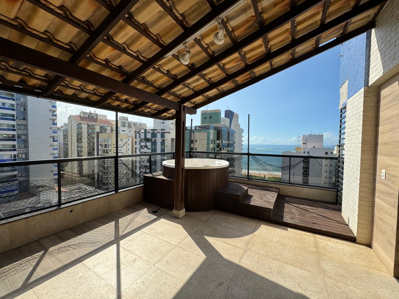 Apartamento - Venda, Praia da Costa, Vila Velha, ES