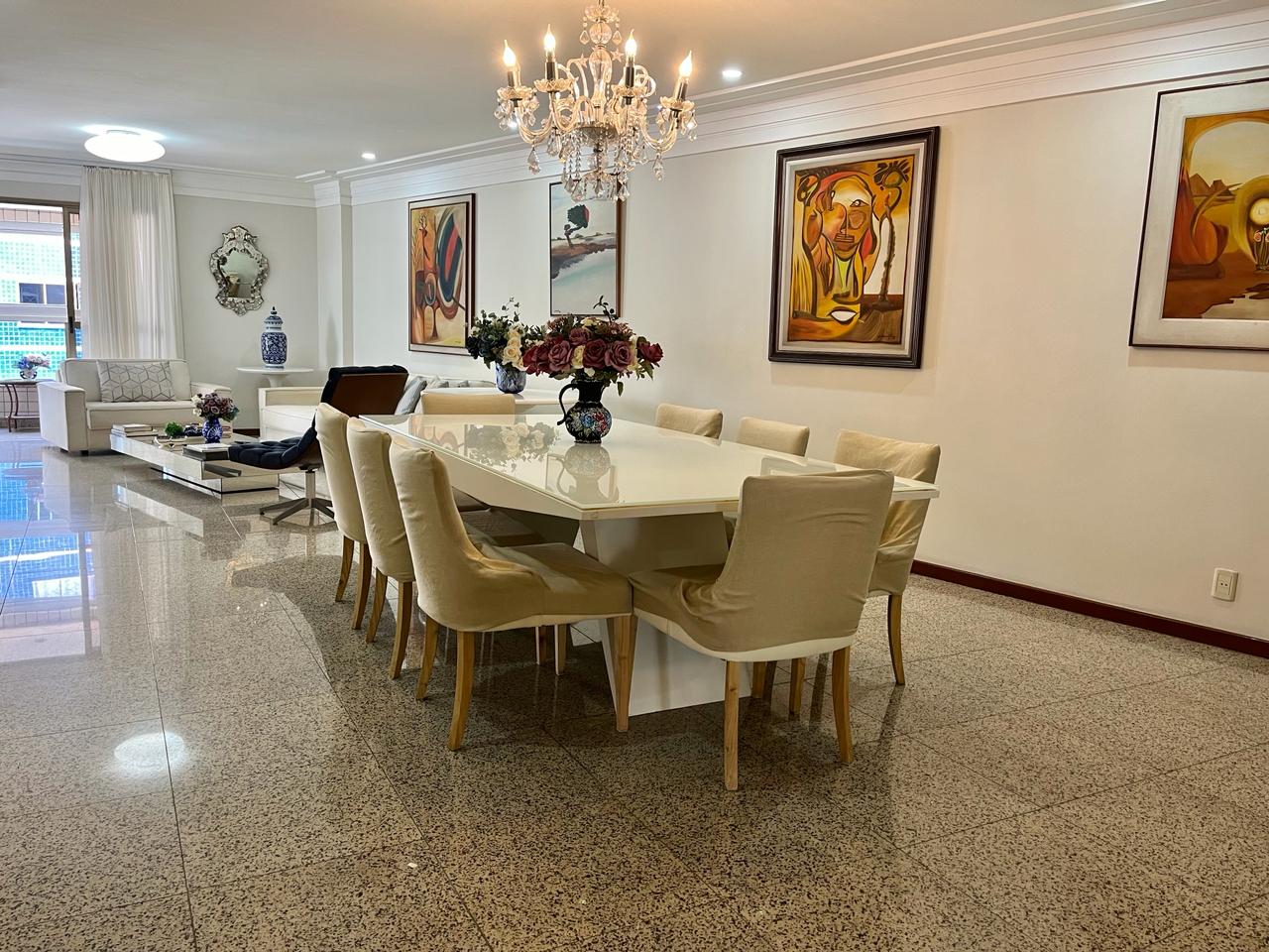 Apartamento - Venda, Praia da Costa, Vila Velha, ES